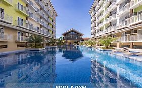 Amani 237, 3 Minutes To Airport, With Gym & Pool, Free Netflix, Fast Wi-Fi